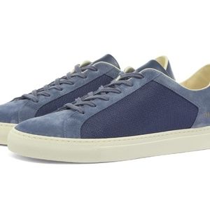Common Projects — Retro Summer Edition Sneaker